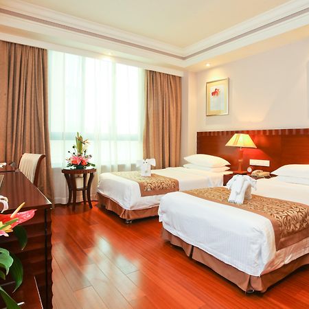 Sanya Baohong Hotel Екстериор снимка